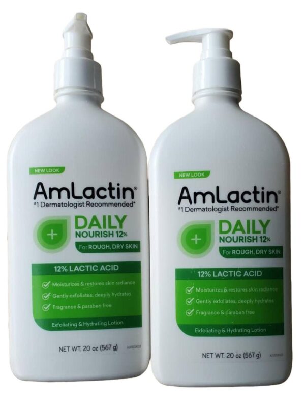 AMLACTIN LOTION