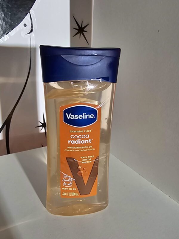 Vaseline